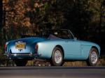 Aston Martin DB2/4 Drophead Coupe 1957 года (NA)